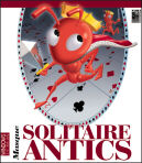 Solitaire Antics Box Shot